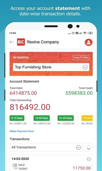 Rexine Mod APK Download for Android