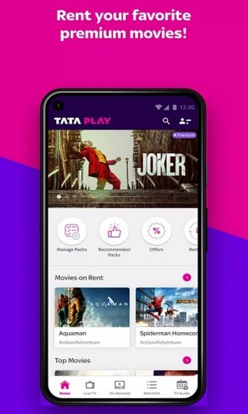 Tata Live Mod APK Terbaru 2024