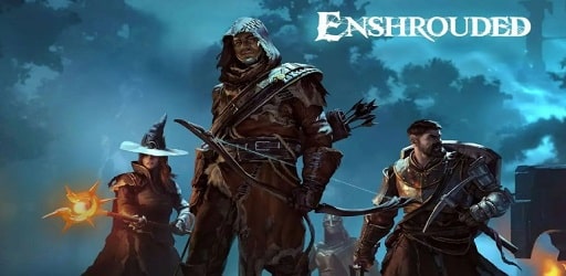 Enshrouded