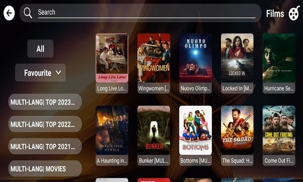 TV Express BR APK