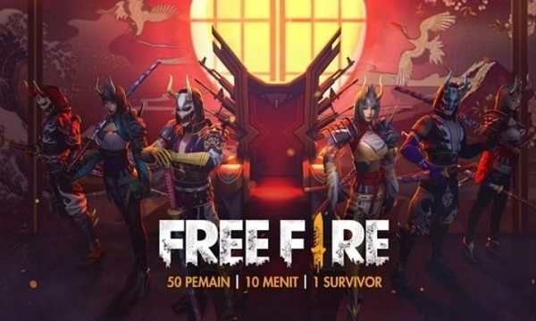 Rege FF Download