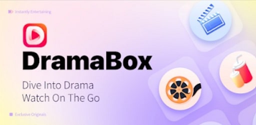 Dramabox