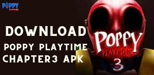 Poppy Playtime Chapter 3