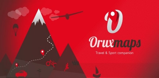 Oruxmaps