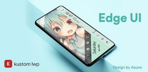 EdgeUI