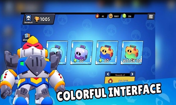 Download Brawl Stars APK for Android