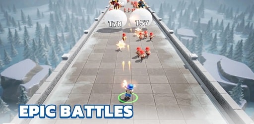Last War Survival Game