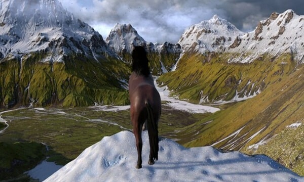 Horse Life Simulator Free Download