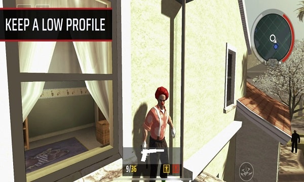 Hitman Blood Money Mod APK Download