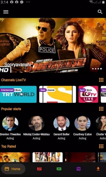 MFlix APK