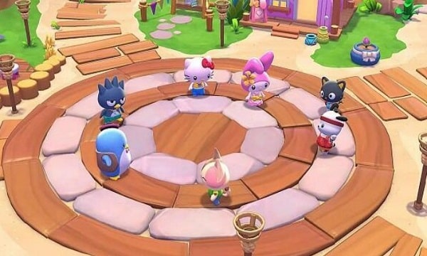 Hello Kitty Island Adventure Download