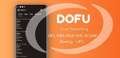 Dofu Sports