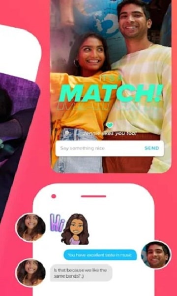 Tinder Gold APK