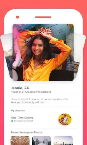 Tinder Gold APK 2023