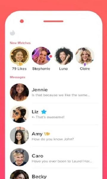 Tinder Gold APK Mod