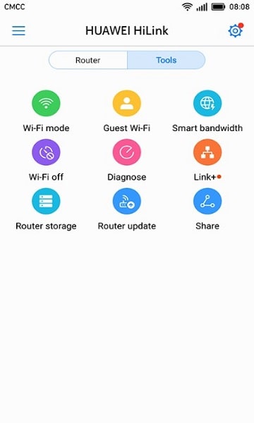 Huawei Hilink APK Download