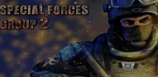 Special Forces Group 2