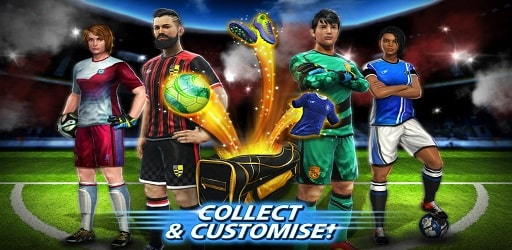 Football Strike