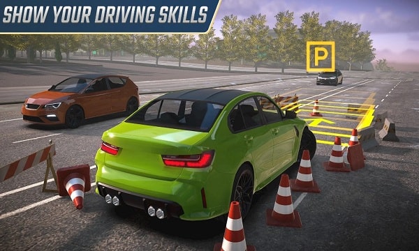 Car Parking Multiplayer 2 Mod APK