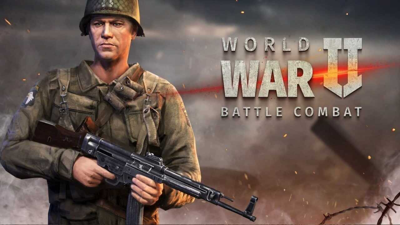 World War 2