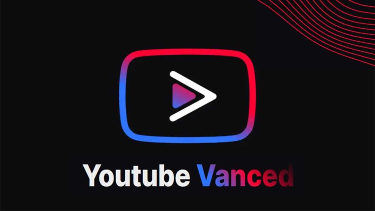 Youtube Vanced
