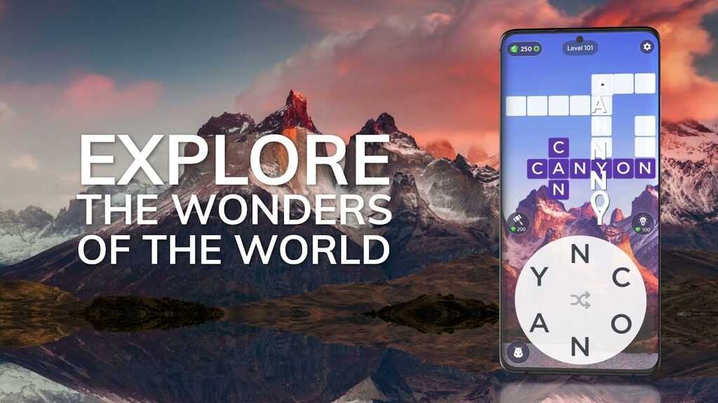Words Of Wonders