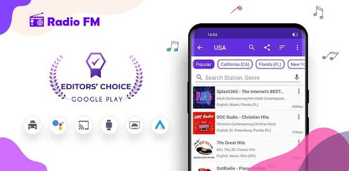 Radio FM