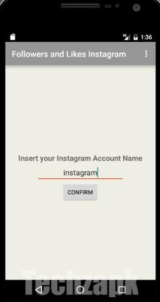 Instagram Followers Pro APK