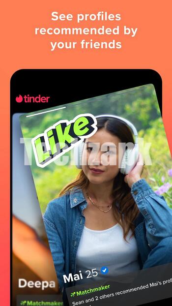 Tinder Gold APK Mod