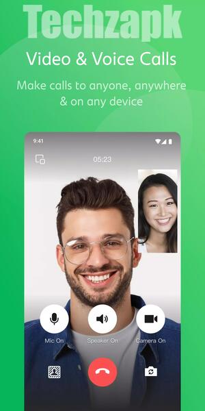 Wechat APK For Android