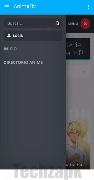 Animeflv Max APK