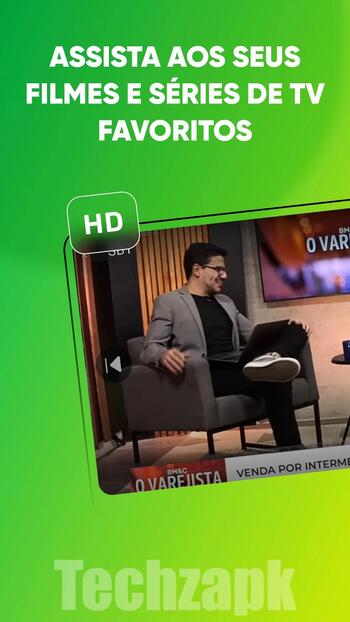 Brasil TV APK Download