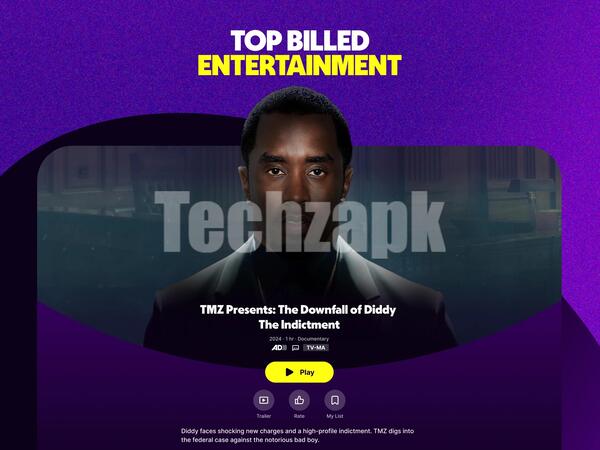 Tubi TV APK Latest Version