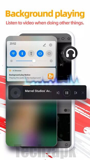 UC Browser APK Download  