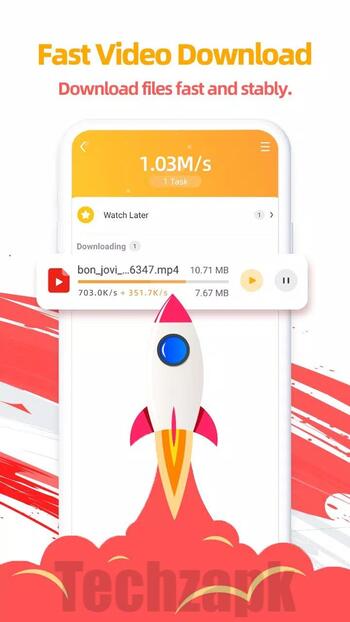 UC Browser APK Mod