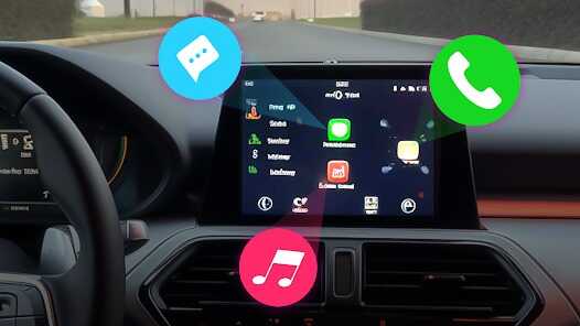 Android Auto