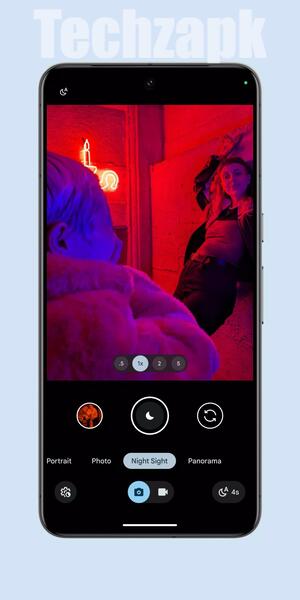 Google Camera APK Download