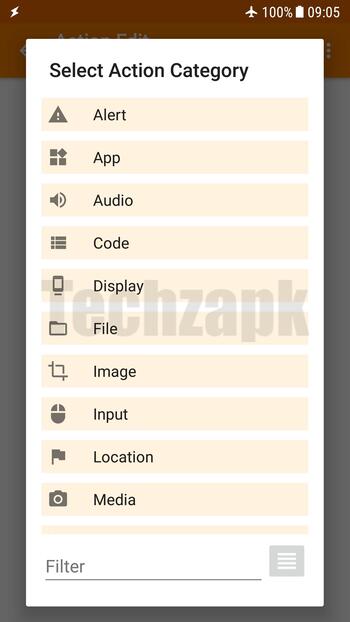 Tasker APK Mod