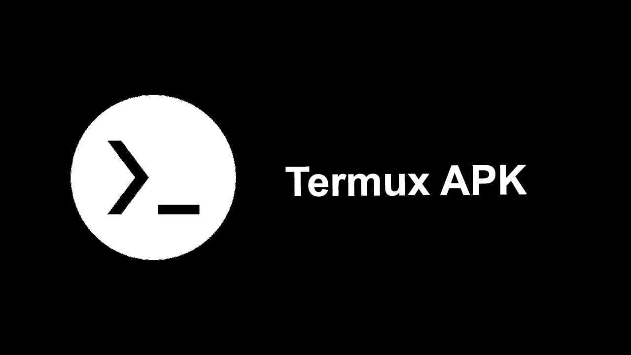 Termux