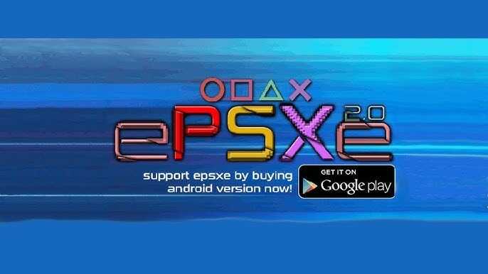 Epsxe