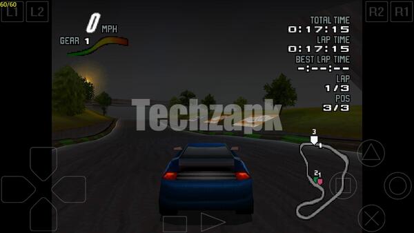 Epsxe APK Mod