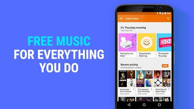Free Music