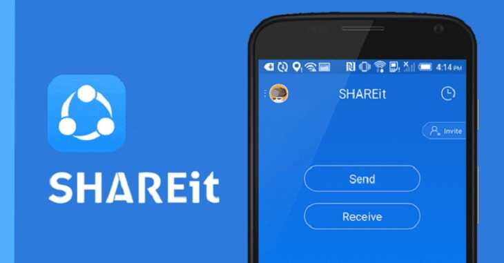 Shareit