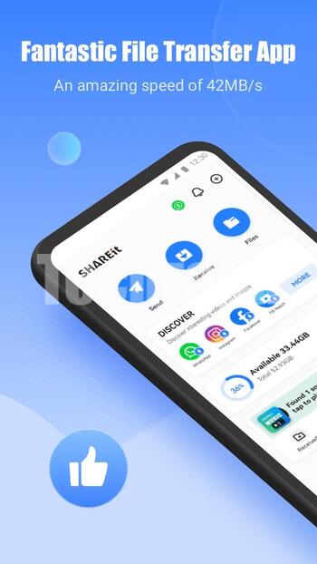 Shareit APK Download For Android