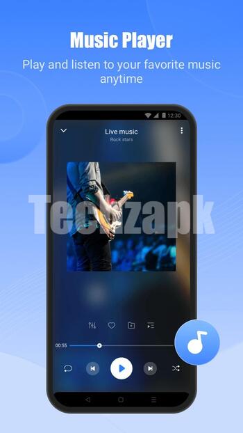 Shareit APK Mod