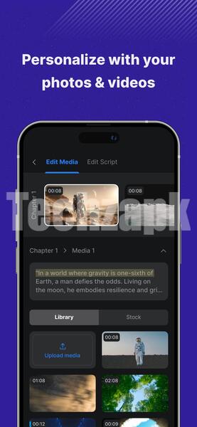 Download Invideo AI Mod APK