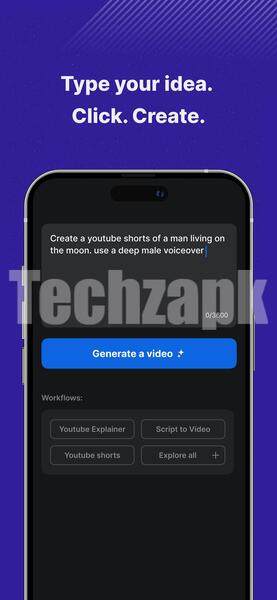 Invideo AI Mod APK Without Watermark