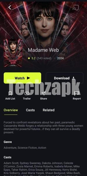 Onstream APK Download