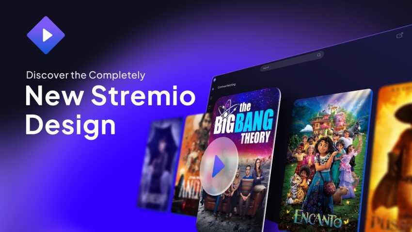 Stremio