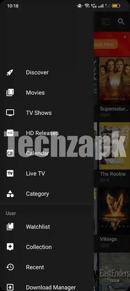 Teatv APP Download APK